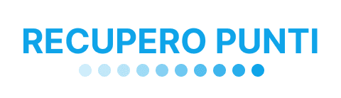 Recupero Punti Patente - logo ufficiale